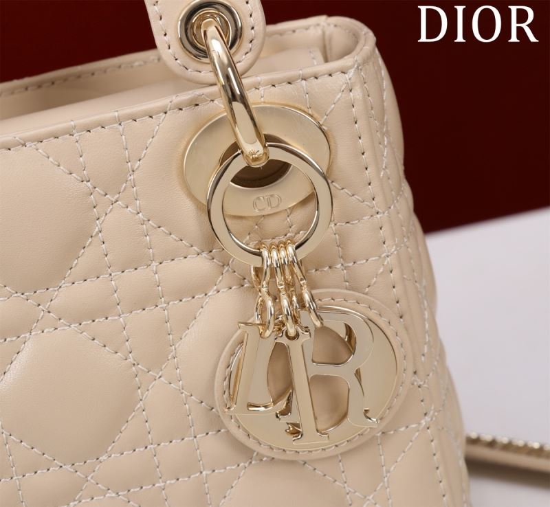 Christian Dior My Lady Bags